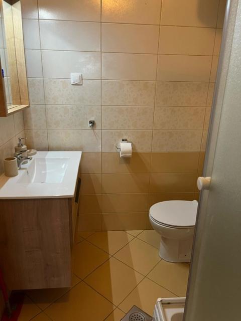 Apartman Laura Dramalj Δωμάτιο φωτογραφία