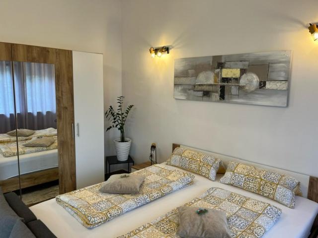 Apartman Laura Dramalj Δωμάτιο φωτογραφία
