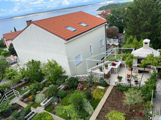 Apartman Laura Dramalj Δωμάτιο φωτογραφία
