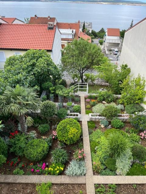 Apartman Laura Dramalj Δωμάτιο φωτογραφία