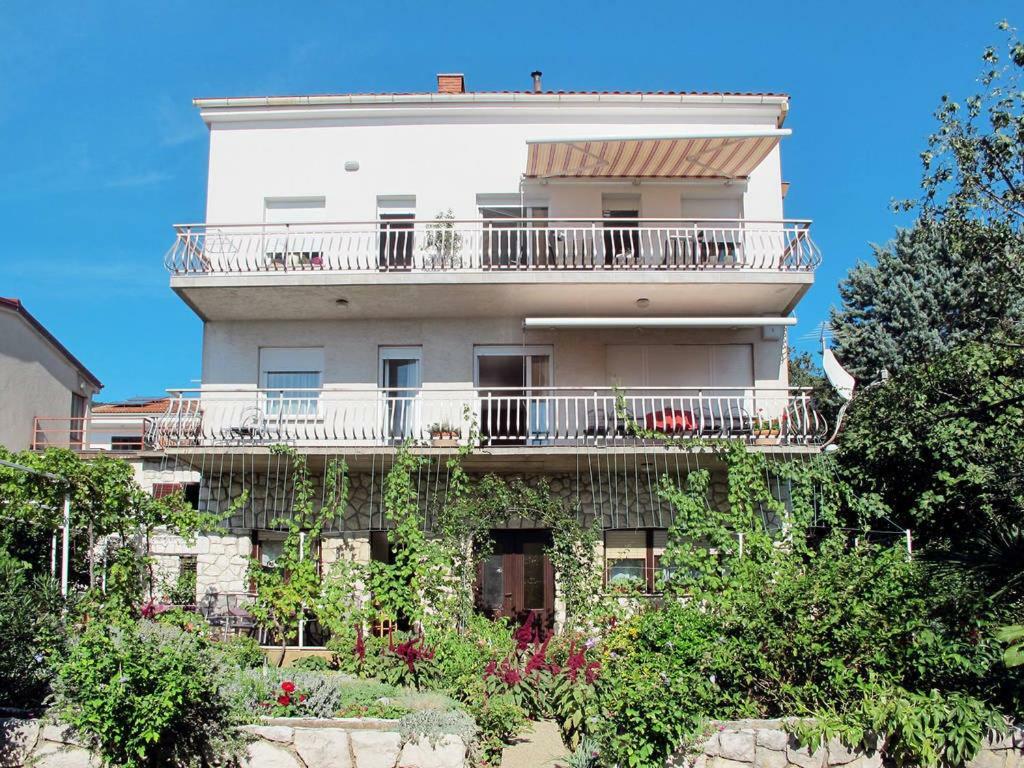 Apartman Laura Dramalj Εξωτερικό φωτογραφία