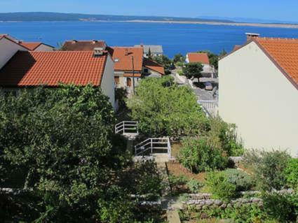 Apartman Laura Dramalj Εξωτερικό φωτογραφία