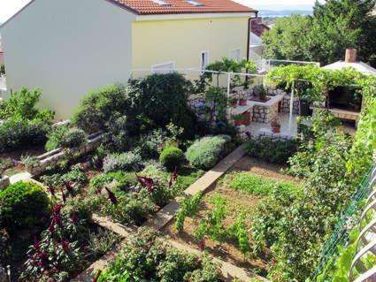 Apartman Laura Dramalj Εξωτερικό φωτογραφία